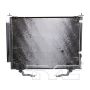 TYC Products 3182 A/C Condenser