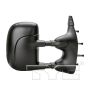 TYC Products 3210211 Door Mirror