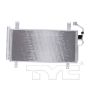 TYC Products 3220 A/C Condenser