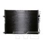 TYC Products 3247 A/C Condenser