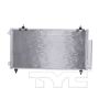 TYC Products 3280 A/C Condenser