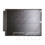 TYC Products 3281 A/C Condenser