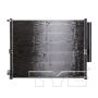 TYC Products 3282 A/C Condenser