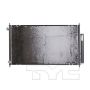 TYC Products 3295 A/C Condenser