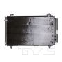 TYC Products 3299 A/C Condenser
