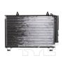 TYC Products 3300 A/C Condenser