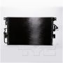 TYC Products 3343 A/C Condenser
