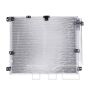 TYC Products 3349 A/C Condenser