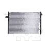 TYC Products 3362 A/C Condenser