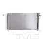 TYC Products 3386 A/C Condenser