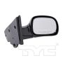 TYC Products 3500111 Door Mirror