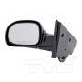 TYC Products 3500112 Door Mirror