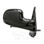 TYC Products 3500141 Door Mirror