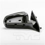 TYC Products 3540041 Door Mirror