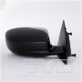 TYC Products 3570041 Door Mirror