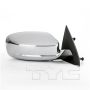 TYC Products 3570141 Door Mirror