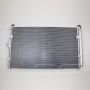 TYC Products 3578 A/C Condenser