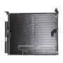 TYC Products 3579 A/C Condenser