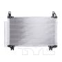 TYC Products 3580 A/C Condenser