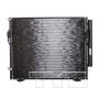 TYC Products 3598 A/C Condenser