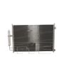 TYC Products 3680 A/C Condenser