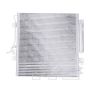 TYC Products 3683 A/C Condenser