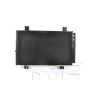 TYC Products 3684 A/C Condenser