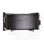 TYC Products 3689 A/C Condenser