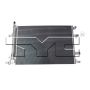TYC Products 3737 A/C Condenser
