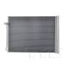 TYC Products 3738 A/C Condenser