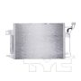 TYC Products 3773 A/C Condenser