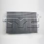 TYC Products 3776 A/C Condenser