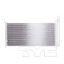 TYC Products 3790 A/C Condenser