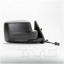 TYC Products 3840031 Door Mirror
