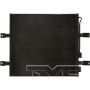 TYC Products 3855 A/C Condenser