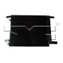 TYC Products 3865 A/C Condenser