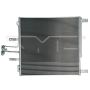 TYC Products 3878 A/C Condenser