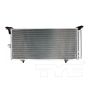 TYC Products 3885 A/C Condenser