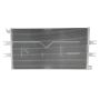TYC Products 3887 A/C Condenser