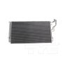 TYC Products 3888 A/C Condenser