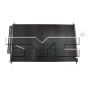 TYC Products 3892 A/C Condenser