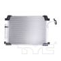 TYC Products 3895 A/C Condenser