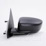 TYC Products 3940012 Door Mirror