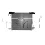 TYC Products 3968 A/C Condenser
