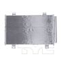 TYC Products 3974 A/C Condenser