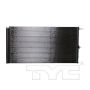 TYC Products 3975 A/C Condenser