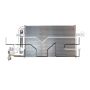 TYC Products 3978 A/C Condenser