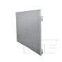 TYC Products 3989 A/C Condenser