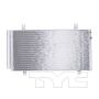 TYC Products 3995 A/C Condenser