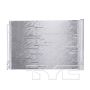TYC Products 4069 A/C Condenser